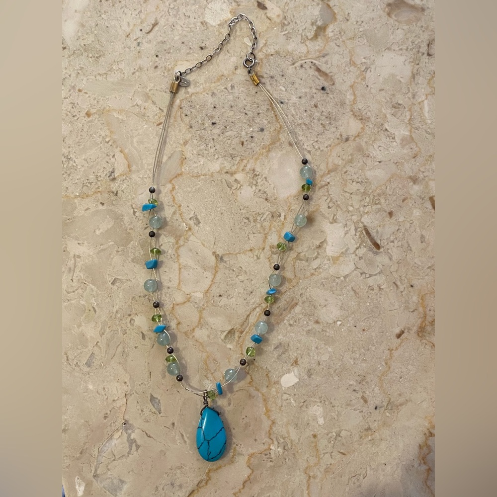 Get accessorized for summer with this beauty!